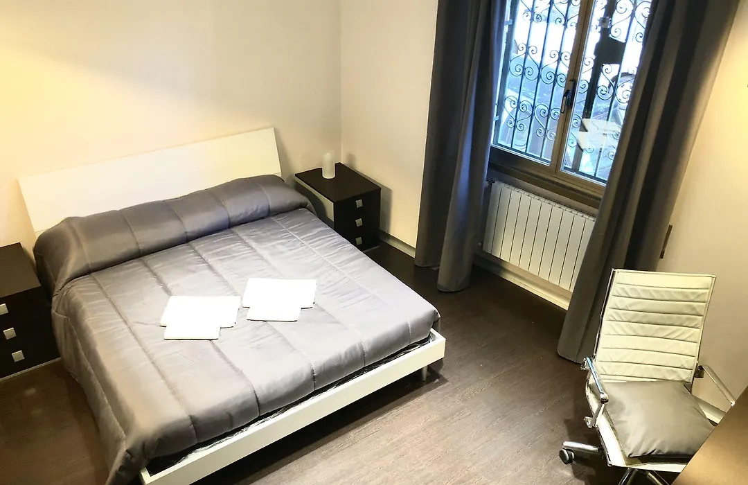 Gemini Guest House-1